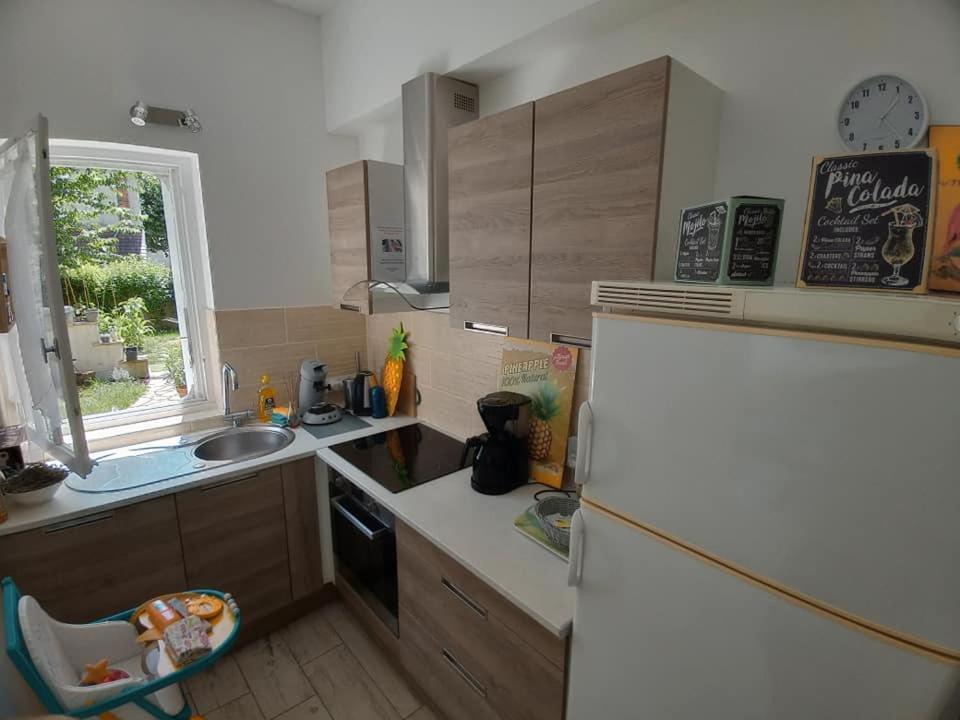 Gite Ozoo Saint-Aignan  Luaran gambar