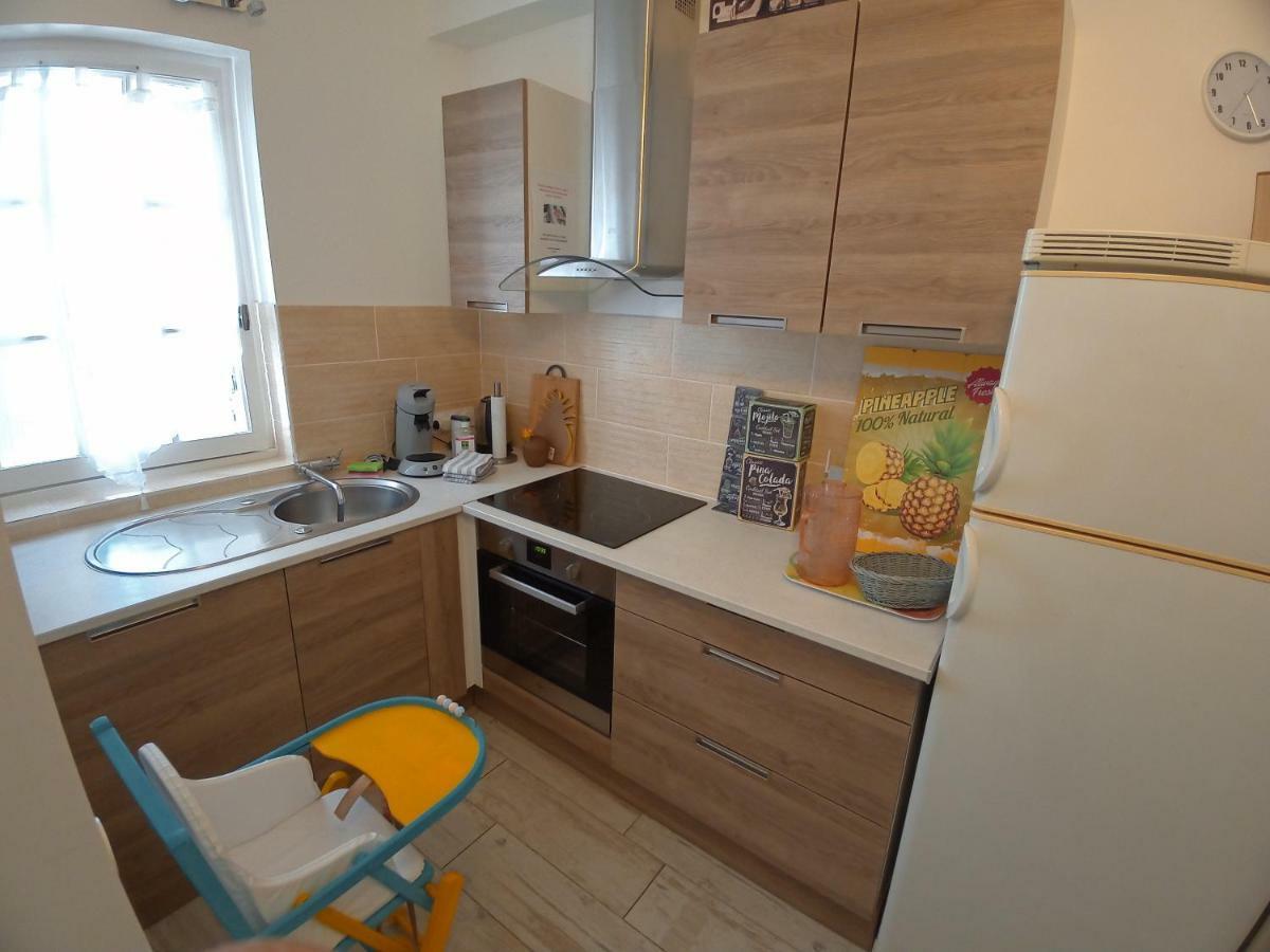 Gite Ozoo Saint-Aignan  Luaran gambar